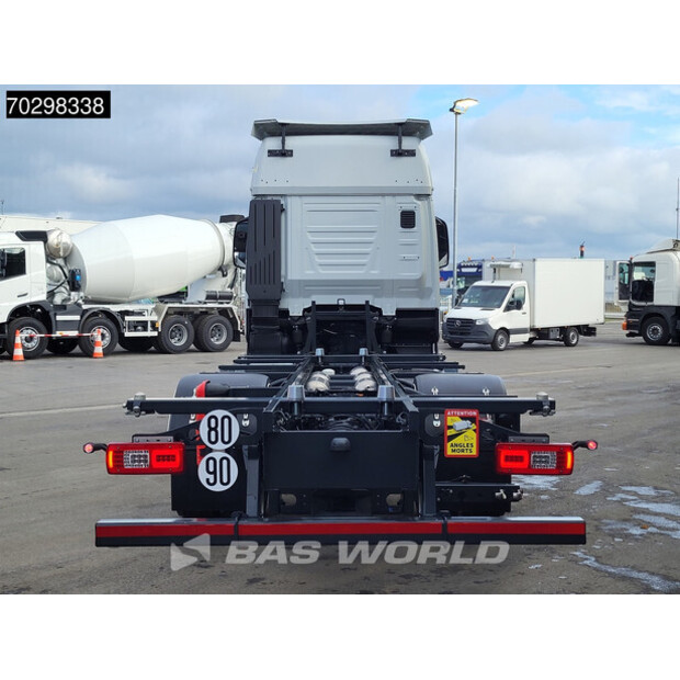 2024 ايفكو S-Way 460-43364171