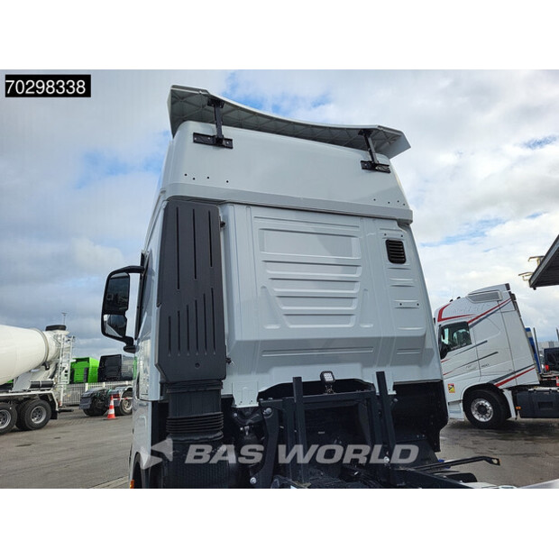 2024 ايفكو S-Way 460-43364172