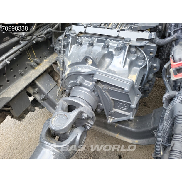 2024 ايفكو S-Way 460-43364173