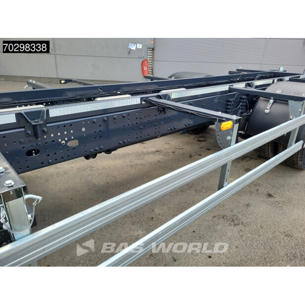 2024 ايفكو S-Way 460-43364174