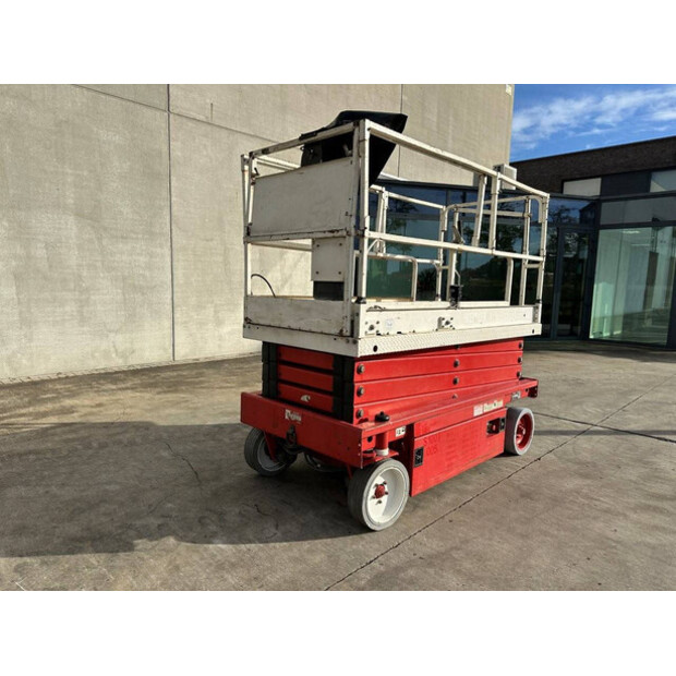 2002 JLG 2646-43364176