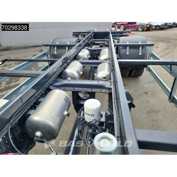 2024 ايفكو S-Way 460-43364178