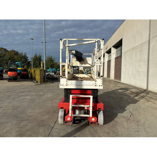 2002 JLG 2646-43364182