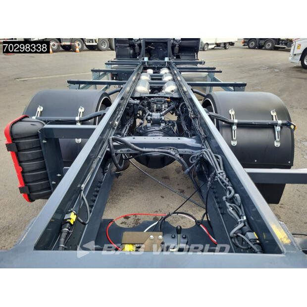 2024 ايفكو S-Way 460-43364186