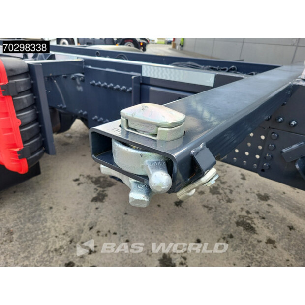 2024 ايفكو S-Way 460-43364194