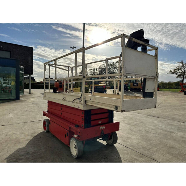 2002 JLG 2646-43364196