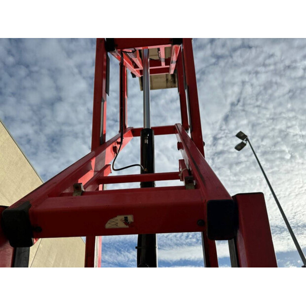 2002 JLG 2646-43364204