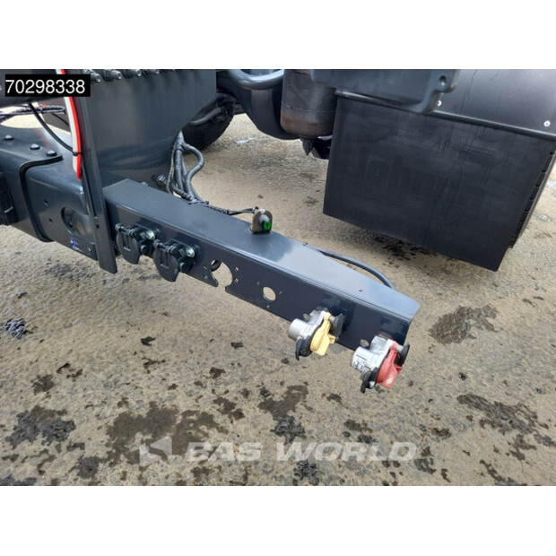 2024 ايفكو S-Way 460-43364209