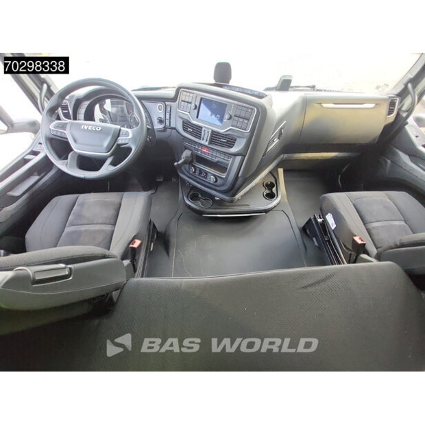 2024 ايفكو S-Way 460-43364212