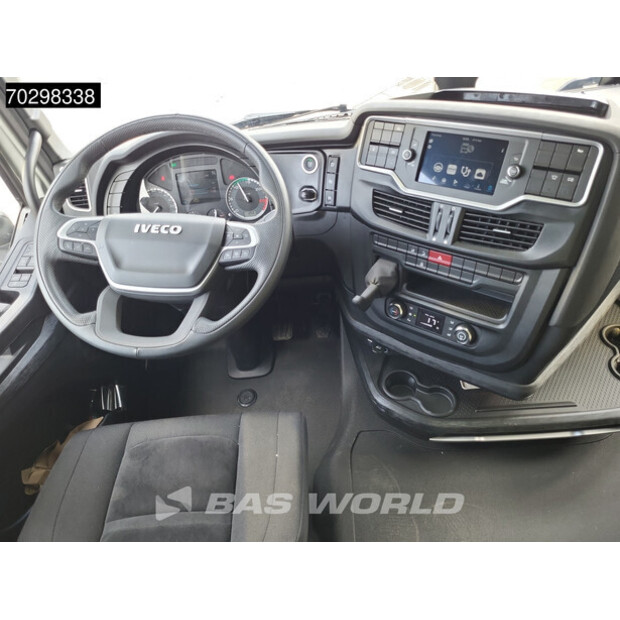 2024 ايفكو S-Way 460-43364213