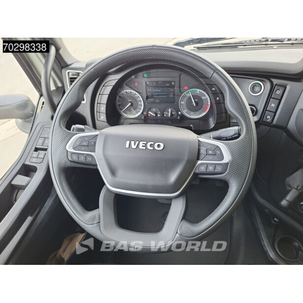 2024 ايفكو S-Way 460-43364214