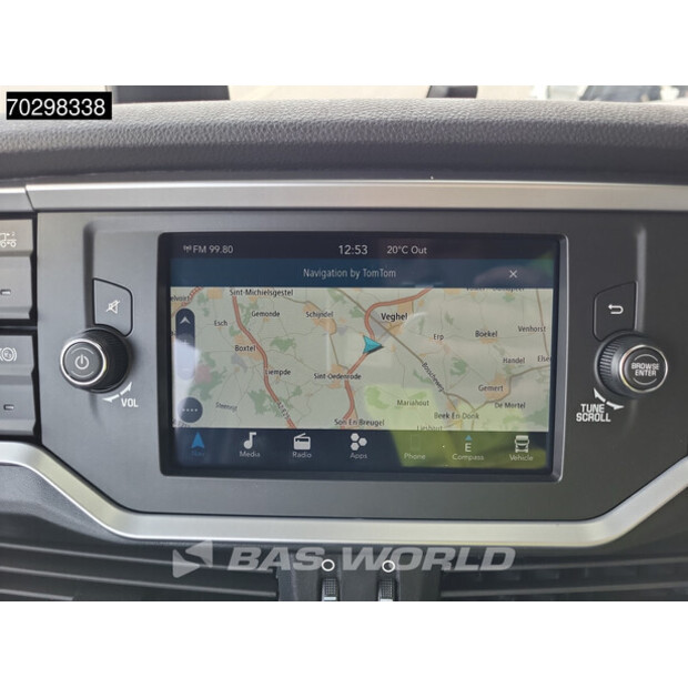 2024 ايفكو S-Way 460-43364215