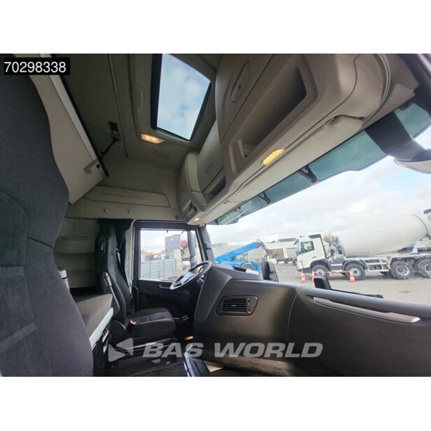 2024 ايفكو S-Way 460-43364219