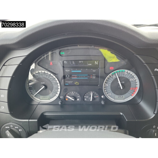 2024 ايفكو S-Way 460-43364227