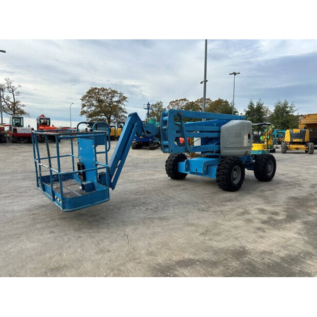 2000 Genie Z45/25-43364228