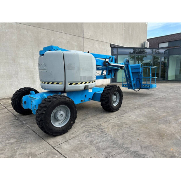 2000 Genie Z45/25-43364229