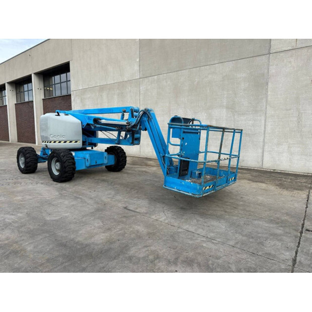 2000 Genie Z45/25-43364230