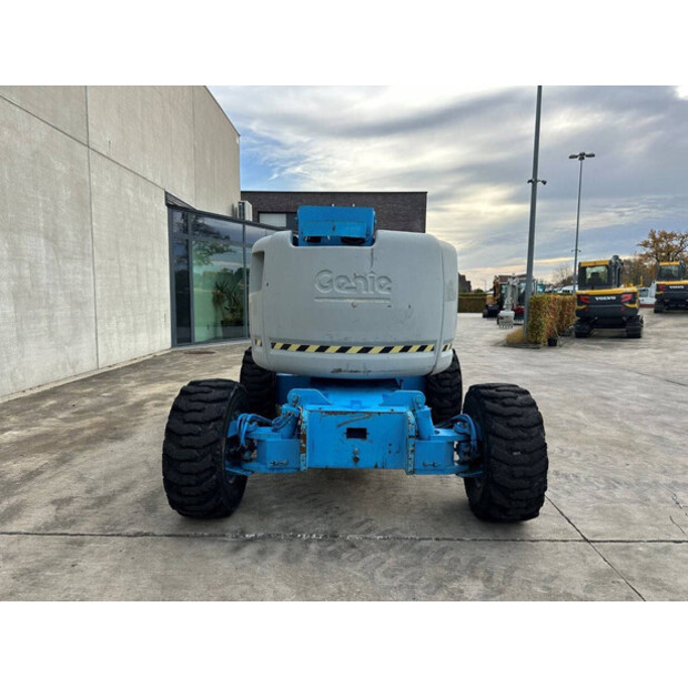 2000 Genie Z45/25-43364232