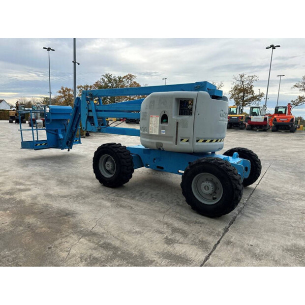 2000 Genie Z45/25-43364233