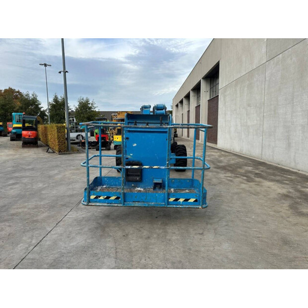 2000 Genie Z45/25-43364234