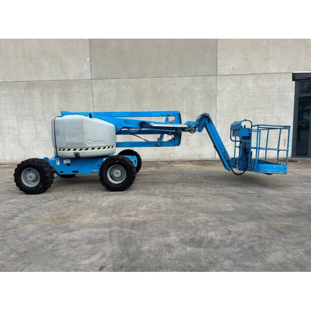 2000 Genie Z45/25-43364235