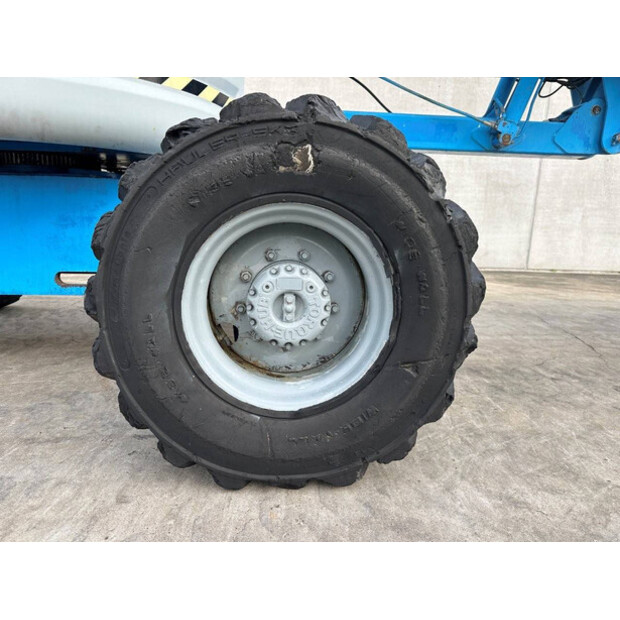 2000 Genie Z45/25-43364236