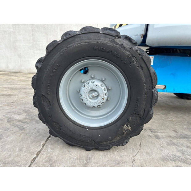 2000 Genie Z45/25-43364237