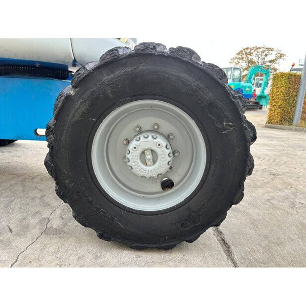 2000 Genie Z45/25-43364238