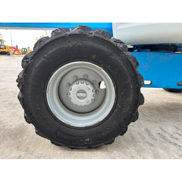 2000 Genie Z45/25-43364240