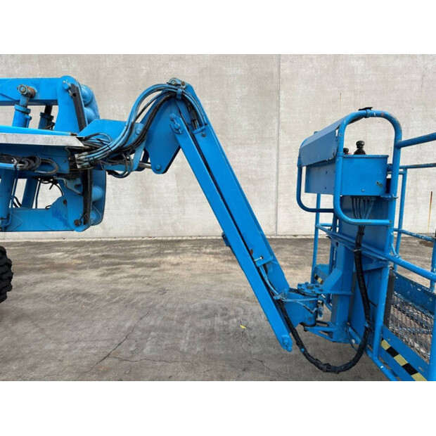 2000 Genie Z45/25-43364241