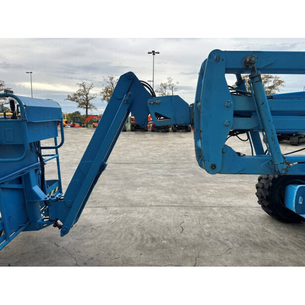 2000 Genie Z45/25-43364242