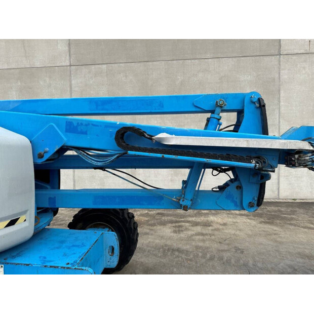 2000 Genie Z45/25-43364243