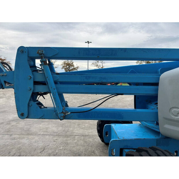 2000 Genie Z45/25-43364244