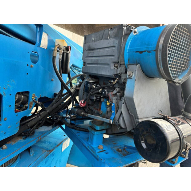 2000 Genie Z45/25-43364245