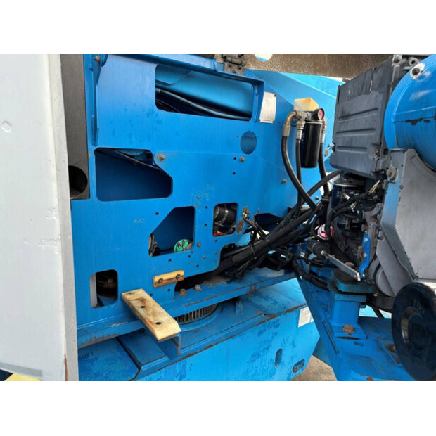 2000 Genie Z45/25-43364246