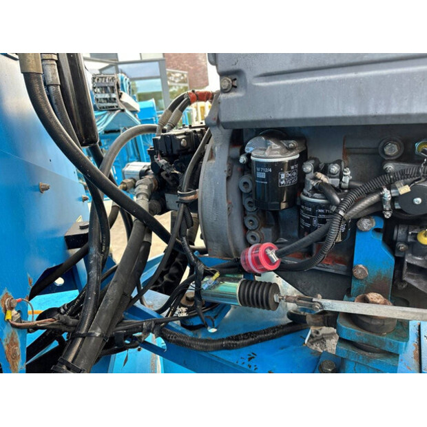 2000 Genie Z45/25-43364247