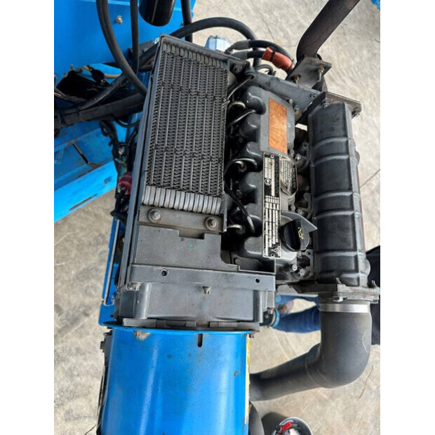 2000 Genie Z45/25-43364248