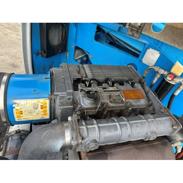 2000 Genie Z45/25-43364249