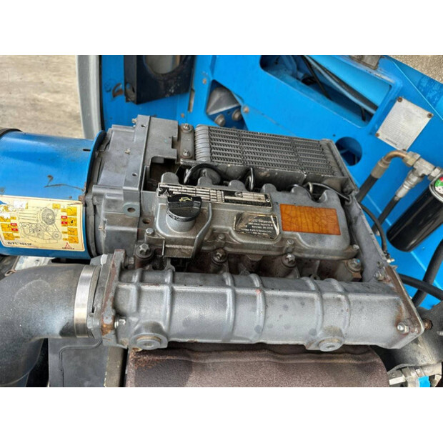 2000 Genie Z45/25-43364250