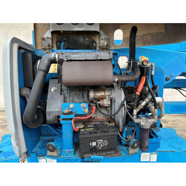 2000 Genie Z45/25-43364251