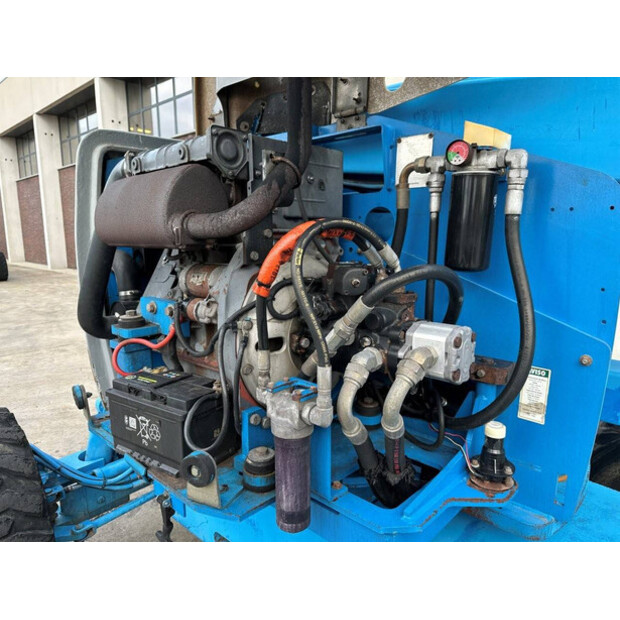 2000 Genie Z45/25-43364252