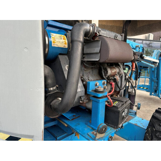 2000 Genie Z45/25-43364253