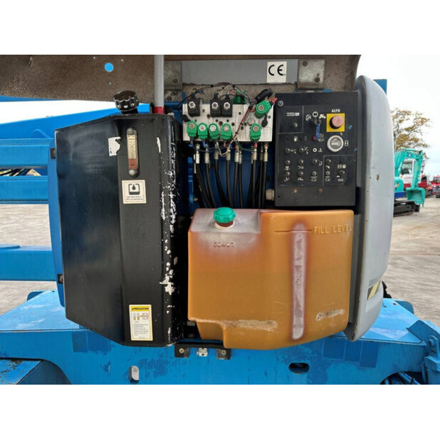 2000 Genie Z45/25-43364254