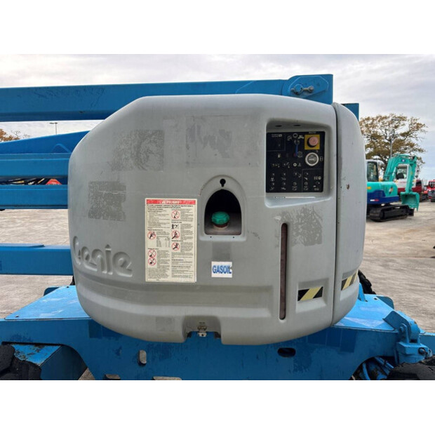 2000 Genie Z45/25-43364257