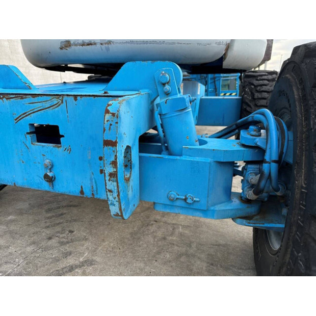 2000 Genie Z45/25-43364260