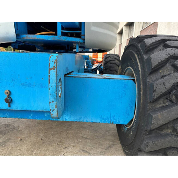 2000 Genie Z45/25-43364262