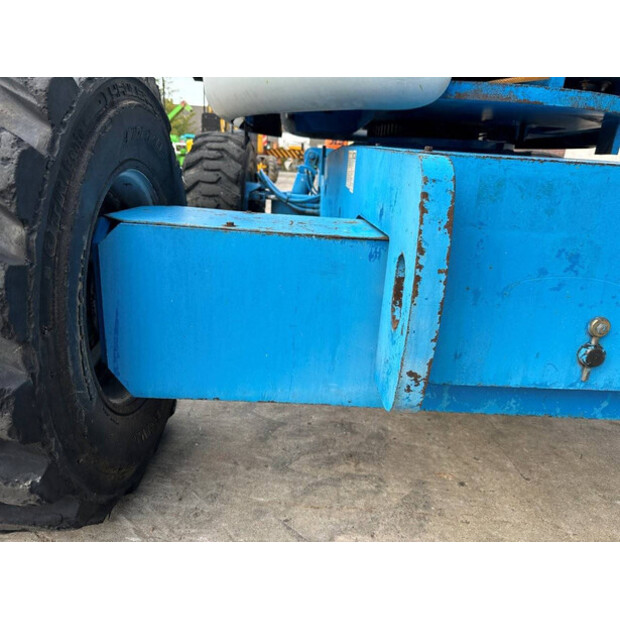 2000 Genie Z45/25-43364263