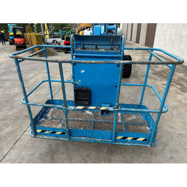 2000 Genie Z45/25-43364265