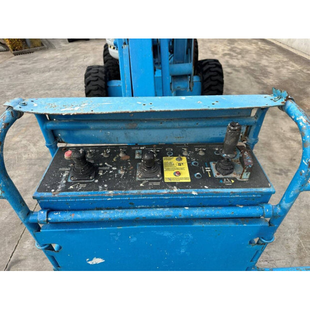 2000 Genie Z45/25-43364266