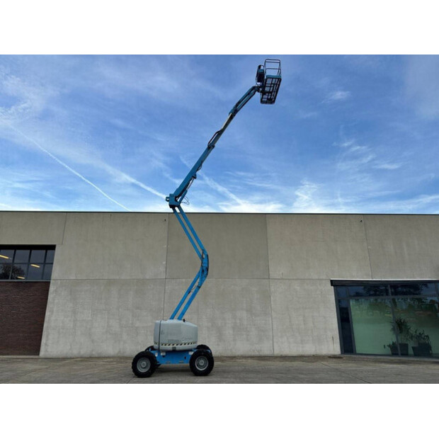 2000 Genie Z45/25-43364267